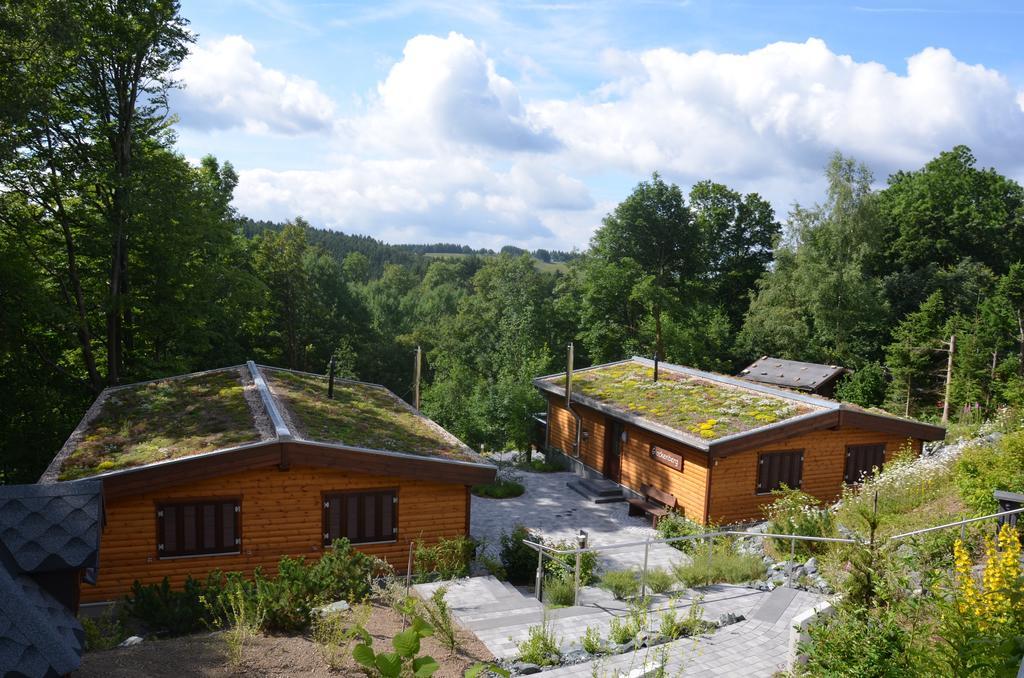 Landhaeuser Bergwiese 상트안드레스베르크 외부 사진